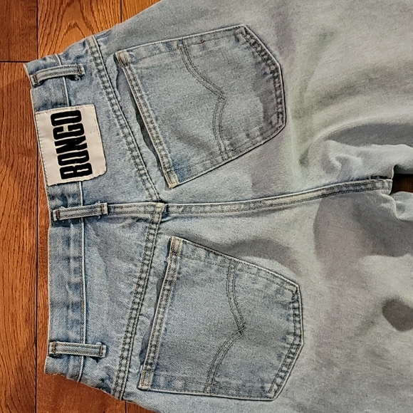 Vintage Bongo Jeans - Picture 5 of 5